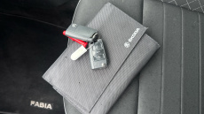 Skoda Fabia 1.0 TSI Colour Edition 5dr Petrol Hatchback